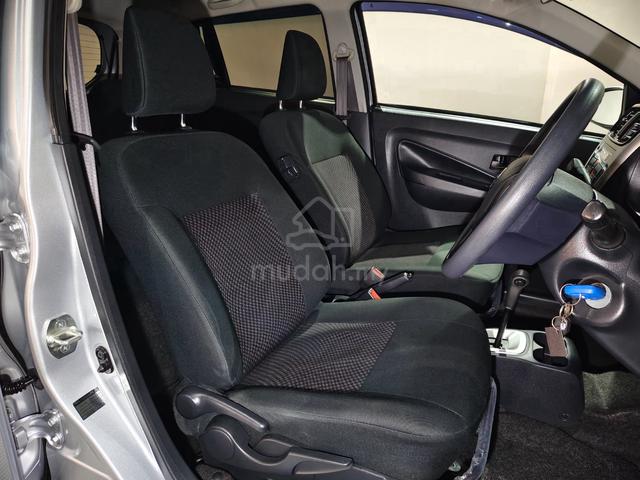 2022 Perodua AXIA 1.0 GX F/Service 1Owner Like New - 5