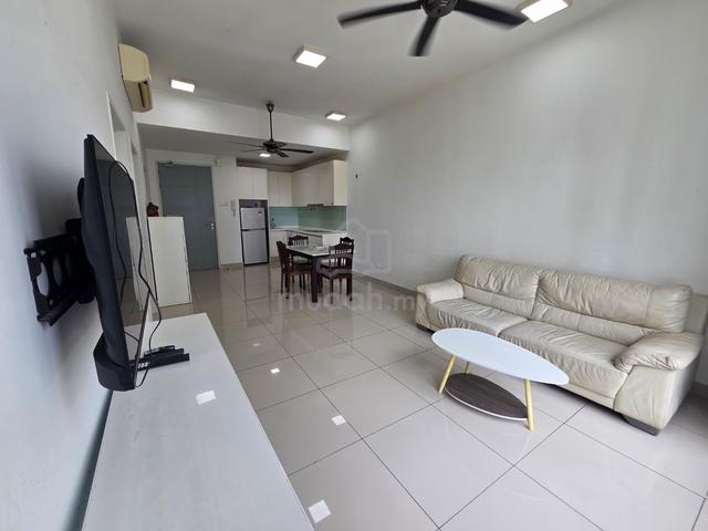 Tropez Residences @ Tropicana Danga Bay 1