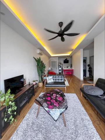 One Damansara 5
