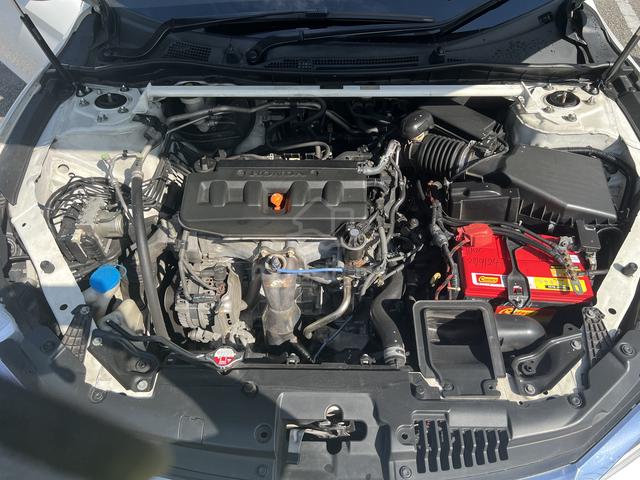 2017 Honda ACCORD 2.0 VTi-L FACELIFT (A) - 4