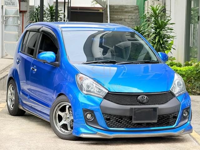 Perodua MYVI 1.5 ADVANCE Fully Load 1Careful Owner - 1