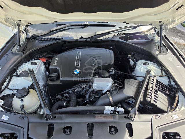 2013 Bmw 528i 2.0 M SPORT FACELIFT (A) - 3
