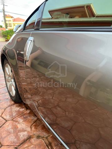 2005 Nissan FAIRLADY 3.5 Z33 (A) - 2