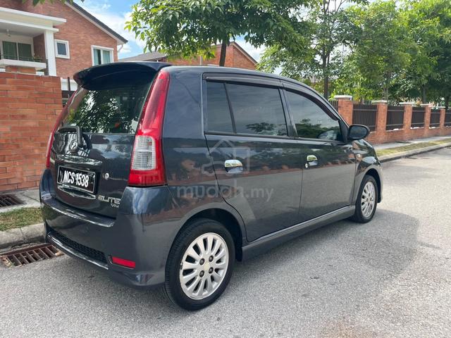 True 12/13 Perodua VIVA 1.0 (A) ELITE SE Sport - 2