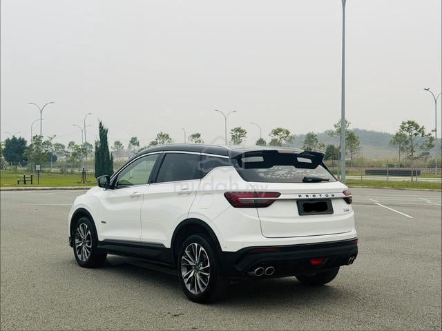 2022 Proton X50 FLAGSHIP 1.5 (A) - 3