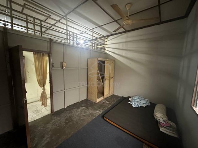 Ipoh Garden / 1 Storey Bungalow / 4050 sqft / 6R2B / Chinese Area 5