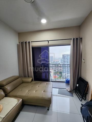Seasons Garden Residences @ Wangsa Maju 1