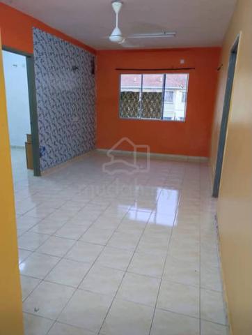Permai LakeView Apartment Tambun 1