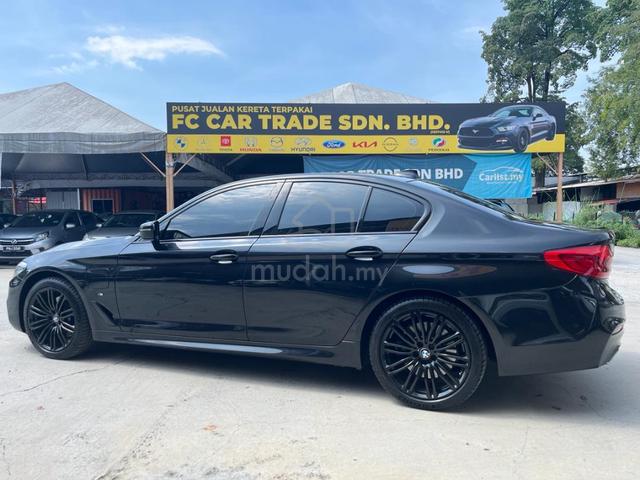 2021Bmw530e 2. M SPORT (A)UNDER WTTY BY BMW (M) - 5