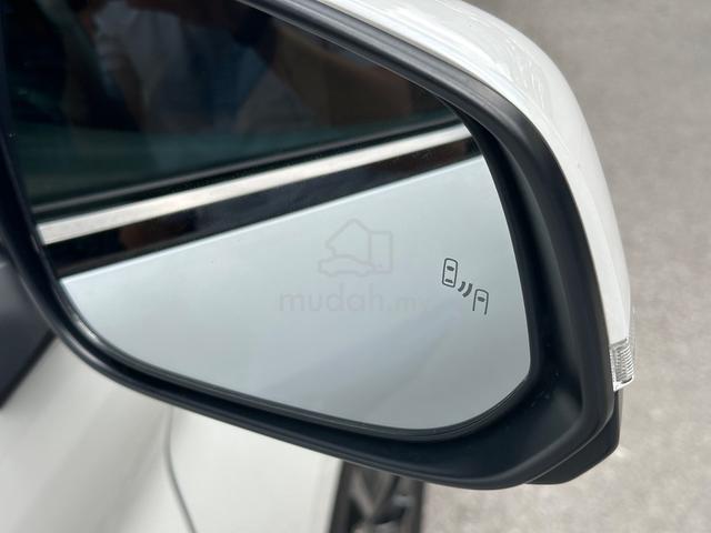 NEW MODEL 2023 Toyota VELLFIRE 2.4 Z PREMIER (A) - 5