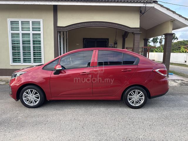 2020 Proton PERSONA STANDARD 1.6L (A) - 5
