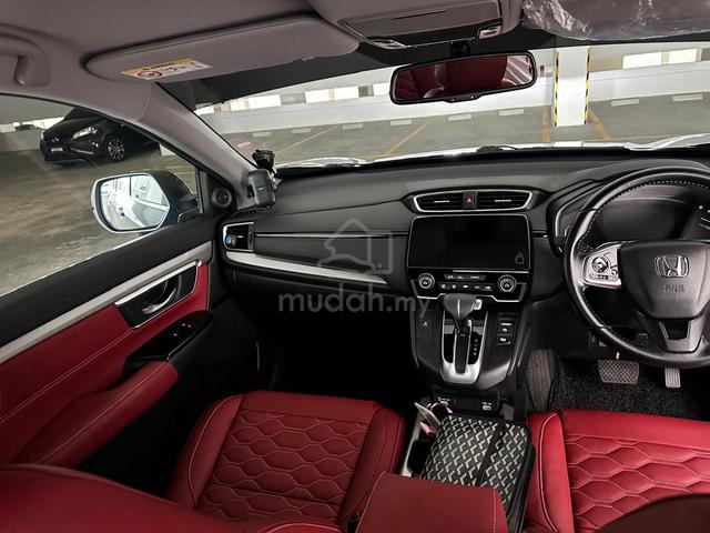 2018 Honda CR-V 2.0 2WD (A) - 3
