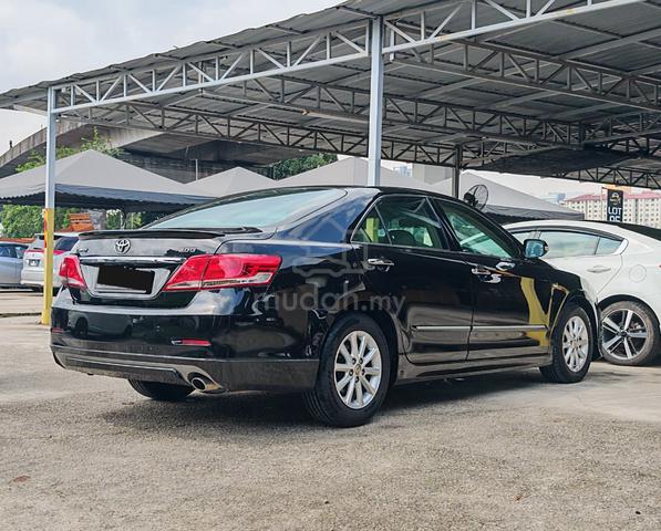 {2010} Toyota CAMRY 2.0 G FACELIFT LEATHER SEAT - 2