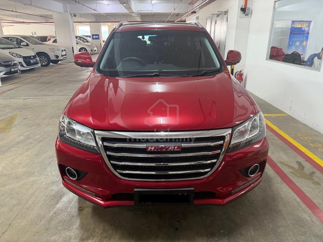 2018 Haval H2 1.5 PREMIUM (A) Car King - 3