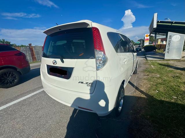 2012 Perodua ALZA 1.5 EZi (A)Boleh loan kedai - 5