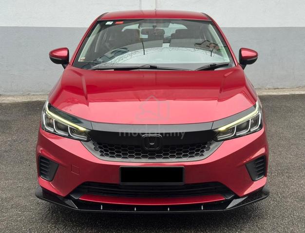 Honda CITY 1.5 E HATCHBACK (A) - 3