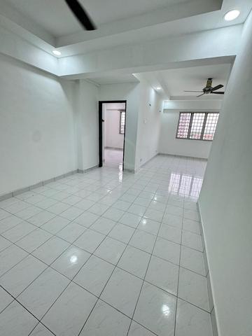 Pangsapuri Persiaran Tanjung 1