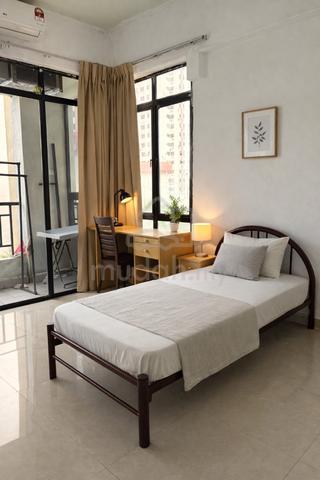 Sunny Ville Condominium 1