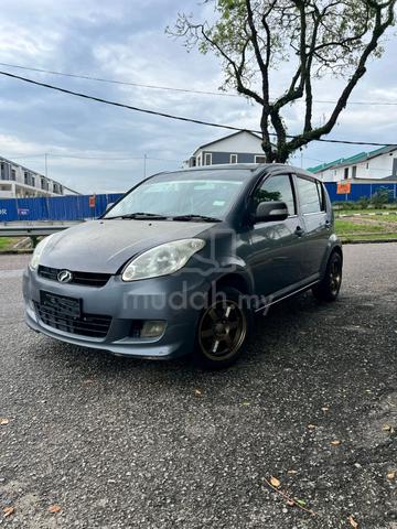 2009 Perodua MYVI 1.3 EZi FACELIFT (Auto) - 1