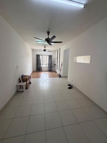 Seri Jati Apartments @ Setia Alam 1