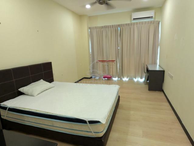 Parkcity Residences 1