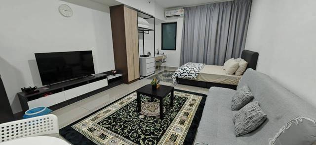 Alinea Suites @ Shah Alam 1