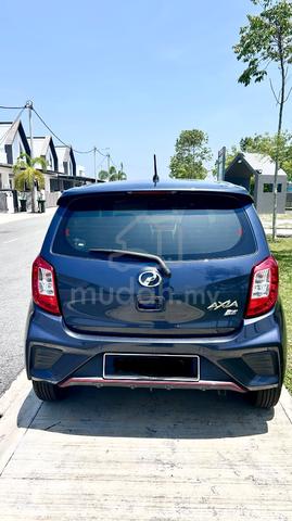 2021 Perodua AXIA 1.0 SE - 3