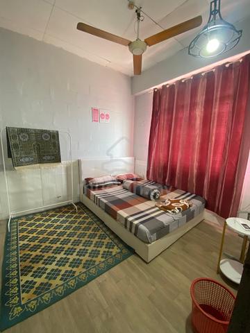 Uda Flat 1