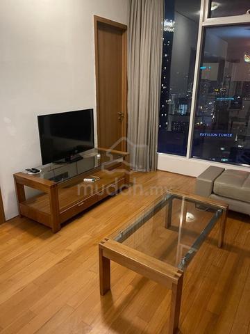 ViPod Residences @ KLCC 1
