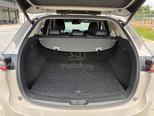 2024 Mazda CX-5 2.5 G GVC PLUS HIGH (A) - 5