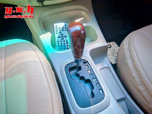 2014 Toyota INNOVA 2.0 G (A) - 4
