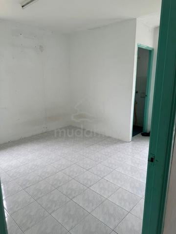Apartment Teratai, Taman Putra Perdana 1