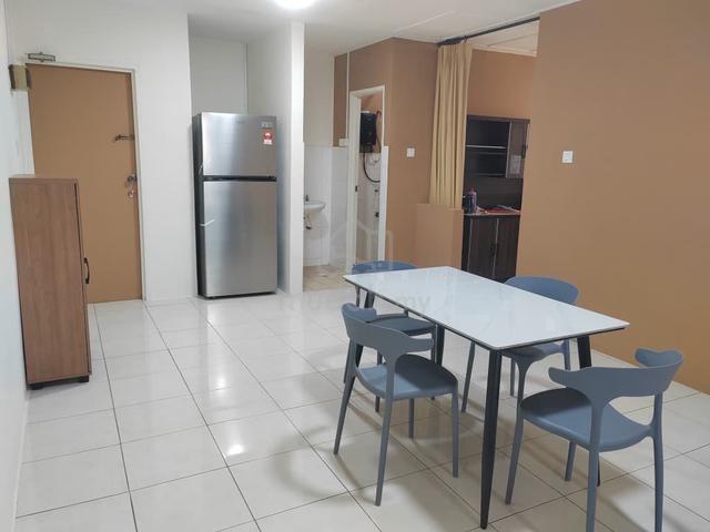 MJC SOHO 1