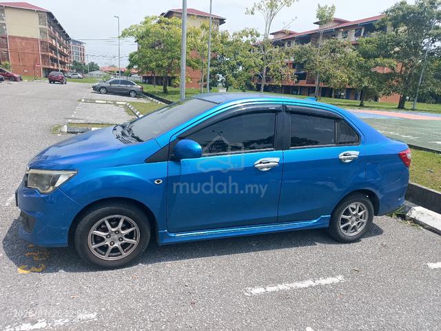 2018 Perodua BEZZA 1.0 STANDARD G (A) - 3