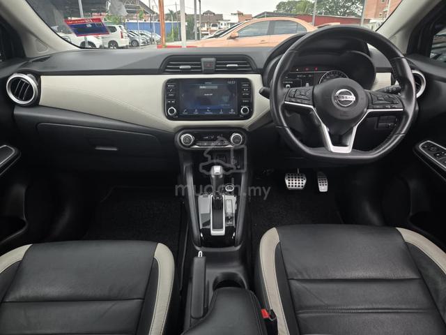 2023 Nissan ALMERA 1.0 TURBO VLT FULL SPEC 360CAM - 5