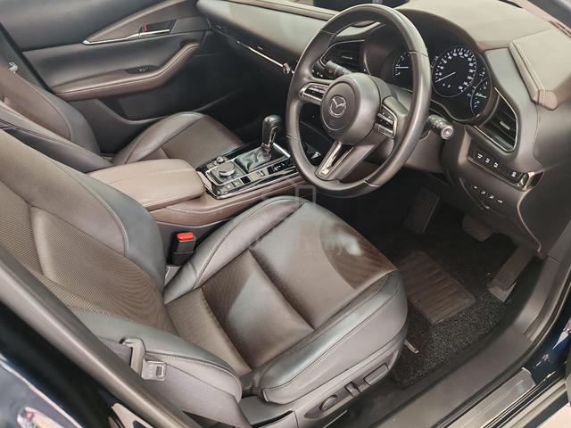 2024 Mazda CX-30 2.0 G 2WD HIGH+ MY19 UPDATED (A) - 5