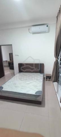 KSL Residence 2 @ Kangkar Tebrau 1