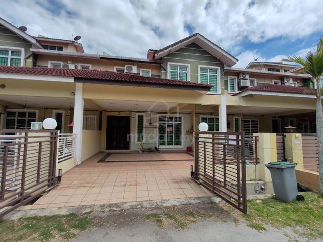 Taman Paya Rumput Indah, 2 Storey Terrace, Melaka 1