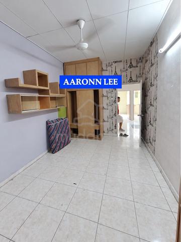 2 Storey Terrace House For Rent | Taman Bagan, Butterworth 1