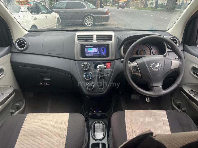 2016 Perodua MYVI 1.3 PREMIUM X MY11 M600 - 5