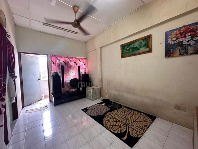 Taman Sentosa Klang Shop Apartment For Sale Below Market Value 1