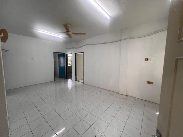Taman Belimbing II 1