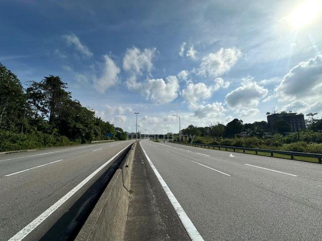 PTP Tanjung Pelepas 2.25 Acres Agricutural Land,Zoning Inudustrial 1