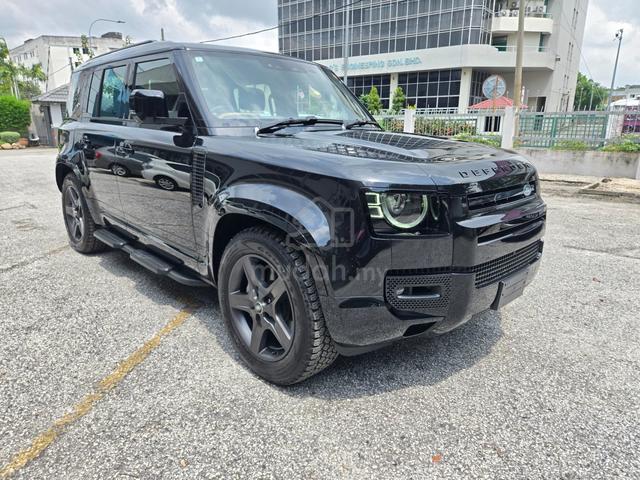 2024 Land Rover DEFENDER 3.0 110X-DYNAMIC HSE - 3
