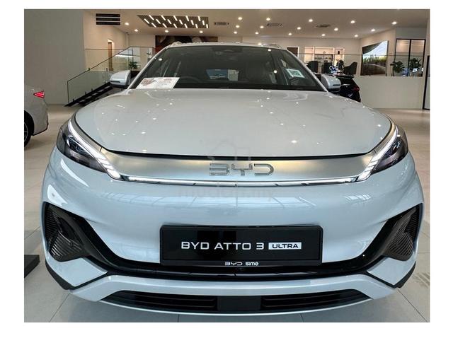 2026 Byd ATTO 3 ULTRA MY25 (A) - 3