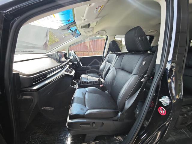[ P/BOOT 4CAM ] 2022 Honda ODYSSEY 2.4 BSM UNREG - 3