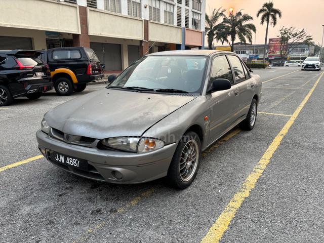 2006 Proton WIRA 1.5 GL (M) - 2