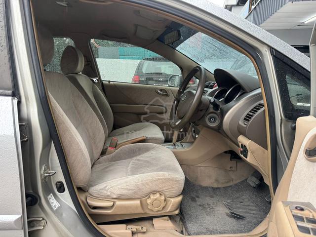 2005 Honda CITY 1.5 VTEC (A) - 4