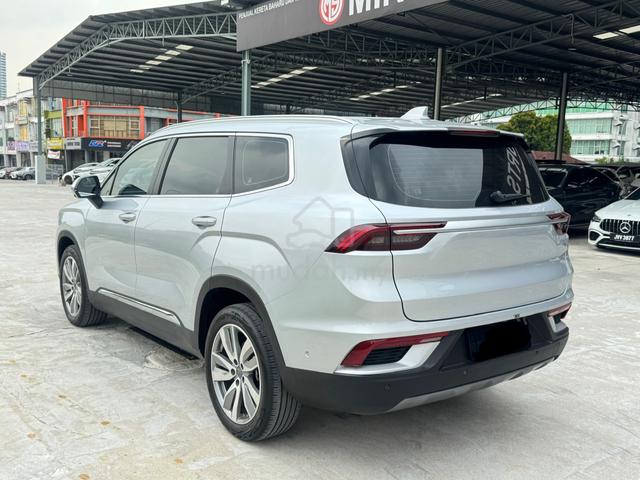 2023 Proton X90 1.5 FLAGSHIP MY23 (A)WARRANTY 2027 - 5