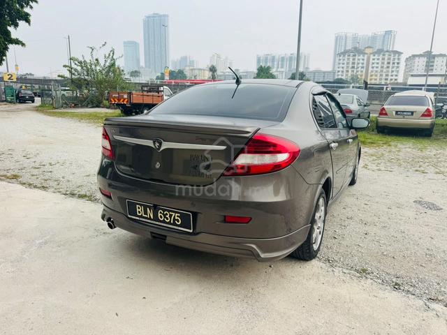2012 Proton PERSONA 1.6 ELEGANCE HIGH LINE (A) - 4